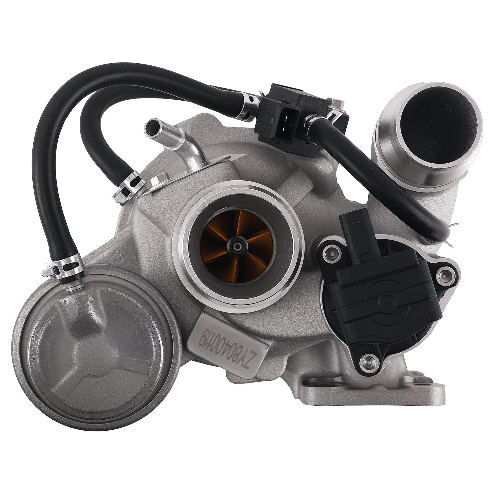 Upgraded Billet Turbocharger for Chevrolet Malibu 1.5 L4 DOHC (2016–2023)