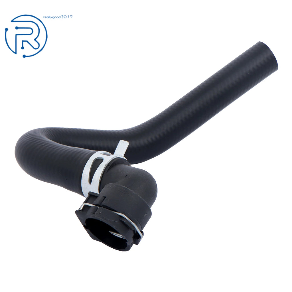 Coolant Reservoir Tank Lower Hose Tube FL3Z8C289A for Ford F-150 (2015–2024)