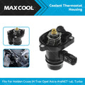 Coolant Thermostat Housing for Buick Encore, Holden Cruze JH, Trax (2013–2021)