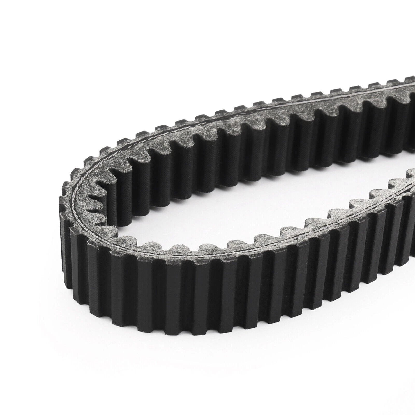 Drive Belt 28P-17641-00 for Yamaha Grizzly 550 660 Kodiak 700 EPS (2007–2020)