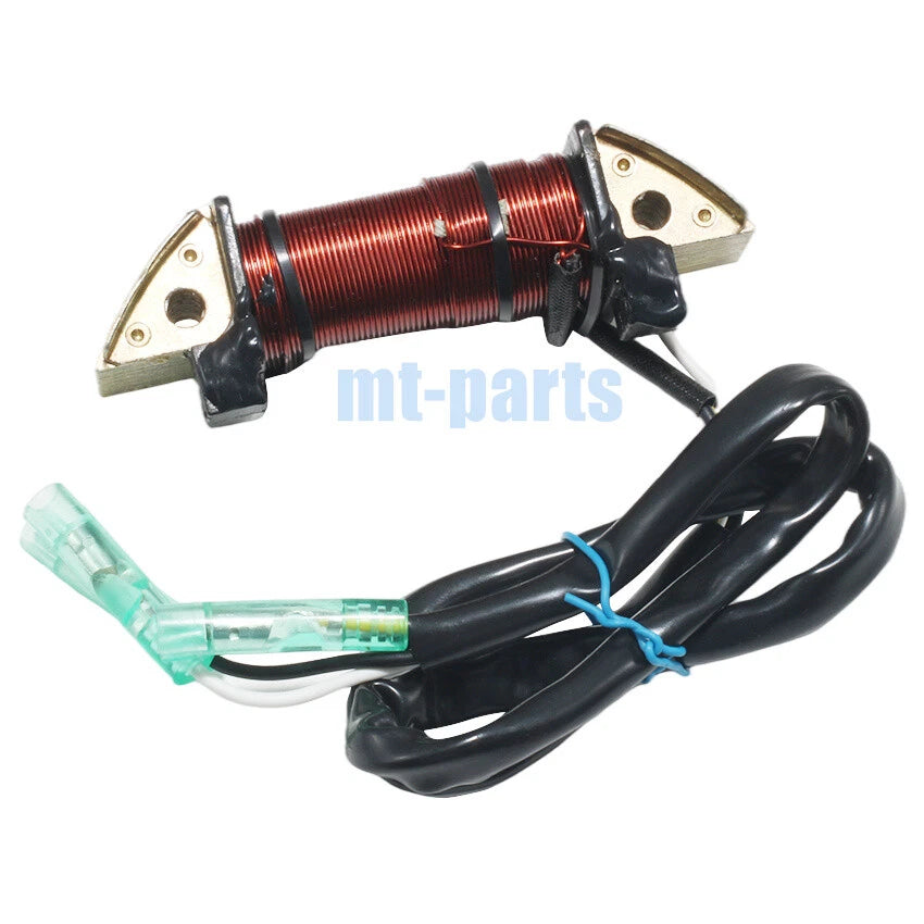 Boat Lighting Coil for Tohatsu Nissan M9.9D NS15D (2002–2003) 3G2-06023-1