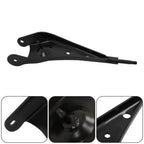 Radius Arm Set for Ford E-250 E-350 (1992–2007)