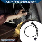 ABS Wheel Speed Sensor No.CV6Z14A411P for Ford Escape (2013)