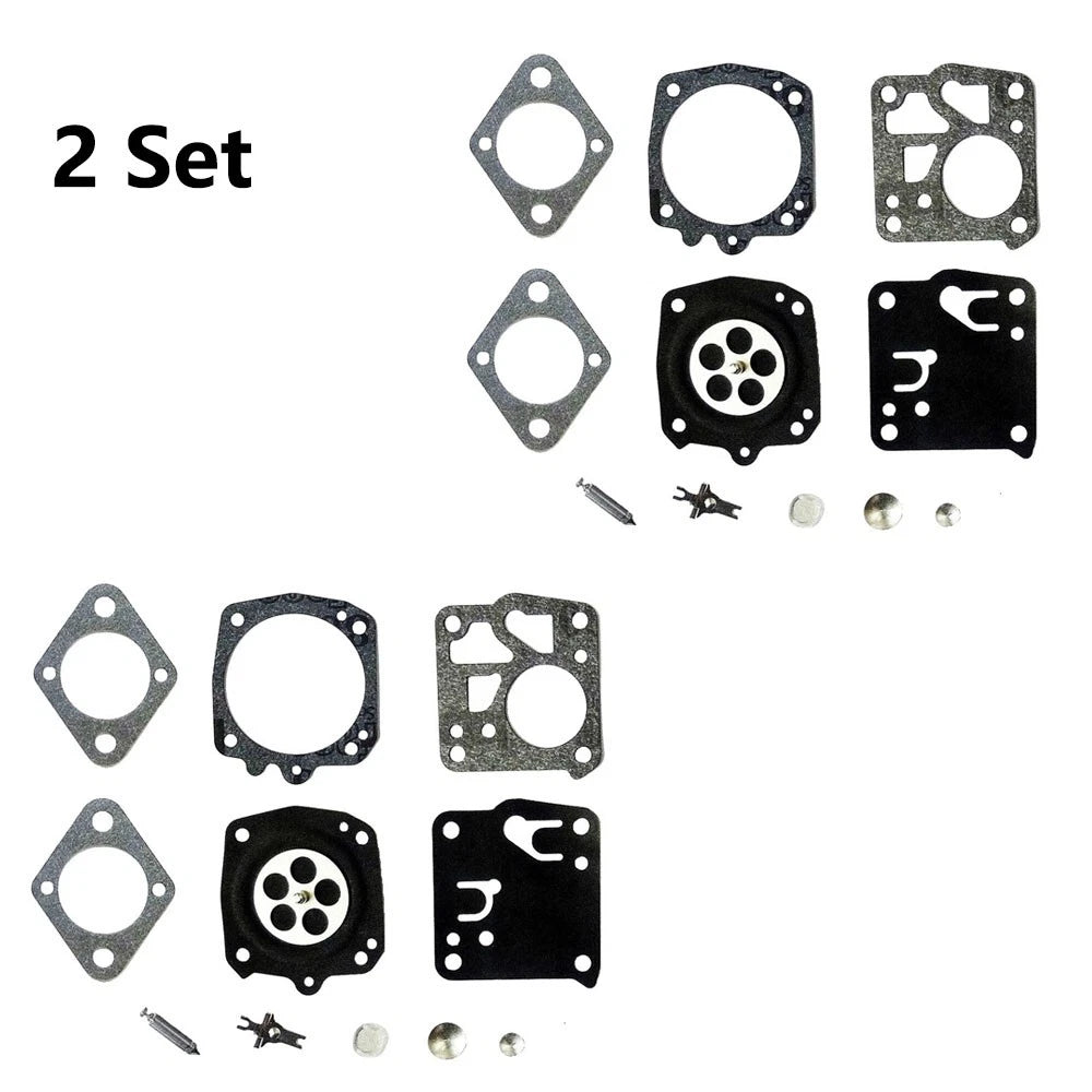 2X Carburetor Kit for Stihl 041, 041AV, 045, 050, 051 (RK-21HS)
