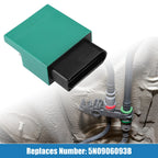 Fuel Pump Driver Module No. 5N0906093B for Audi Q3 (2015–2017)