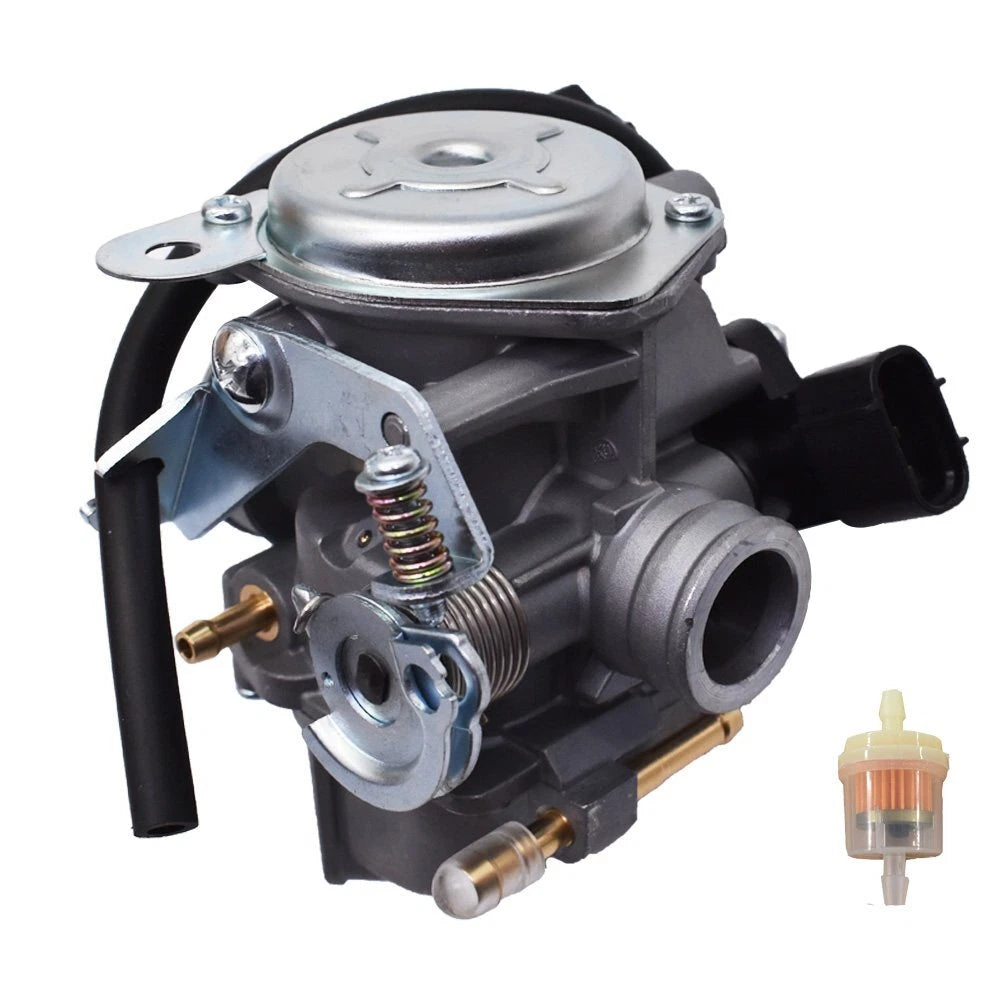 Ruckus 50 Carburetor for Honda NPS50 (2008–2019)