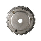 Starter Clutch Assembly for Lifan ATV Python 100 (23570-NAN-01, 23524-NAN-00)