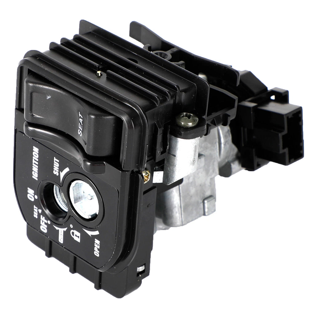Ignition Switch Seat Lock Set for Honda Vario 150 Fi (2015–2016)