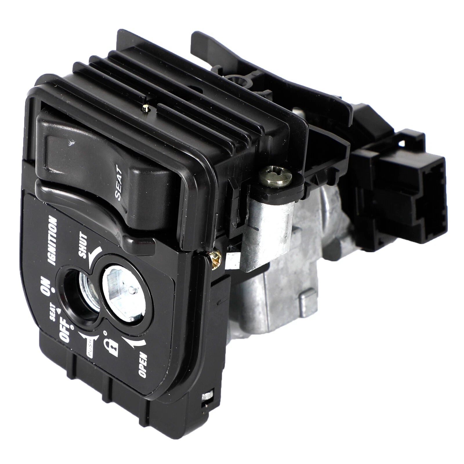 Ignition Switch Seat Lock Set for Honda Vario 150 Fi (2015–2016)