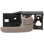Interior Door Handle for Toyota Tundra (2000–2006) Front Right Gray