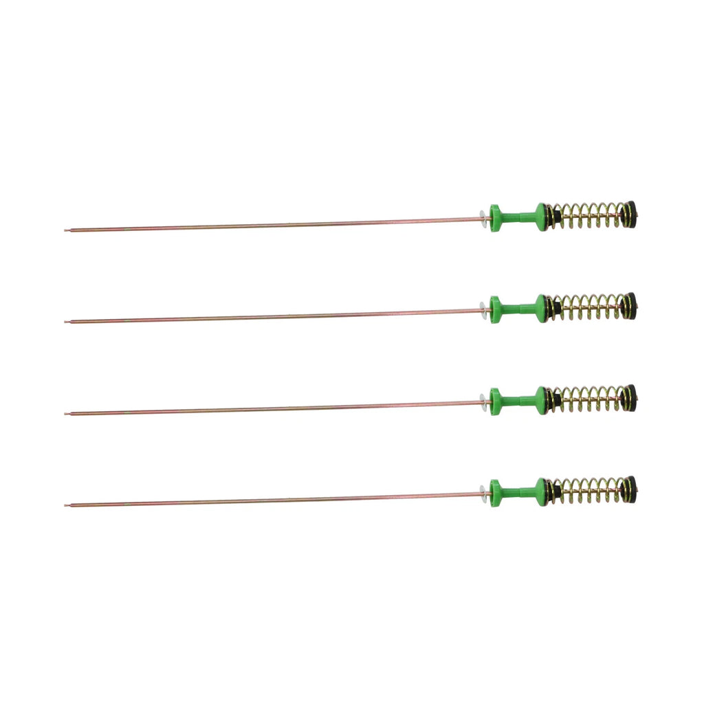 Suspension Rod Kit 2X DC97-16350S DC97-16350T for Samsung Washers