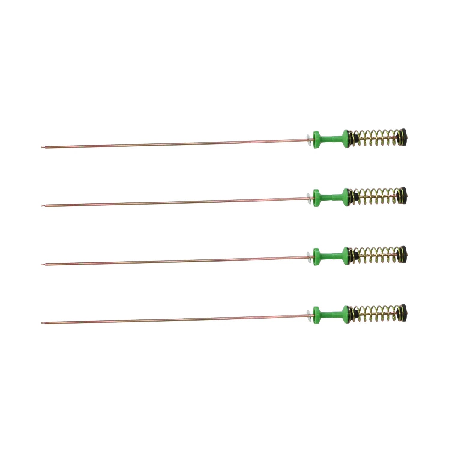 Suspension Rod Kit 2X DC97-16350S DC97-16350T for Samsung Washers