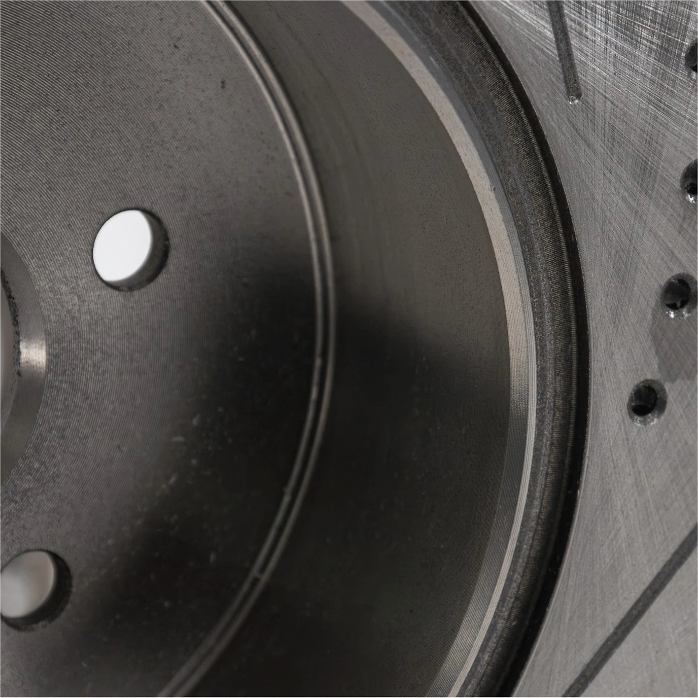 Rear Brake Disc for Subaru Outback Legacy (2005–2009)