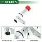 Transmission Speedometer Sensor for Hyundai i10 2008-2013