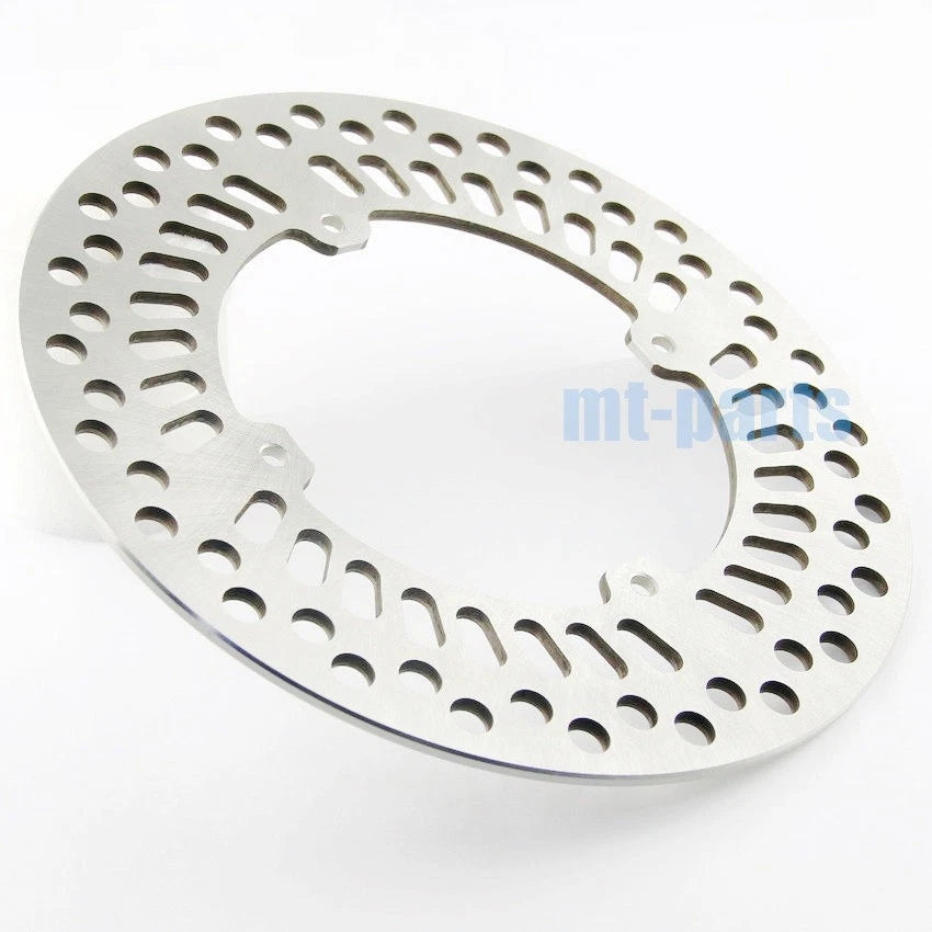 Front Brake Disc Rotor for Honda CRM50/XLR125 (1993–2001)