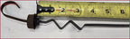 Trans Oil Dip Stick for Oldsmobile Delta 88 (1972)