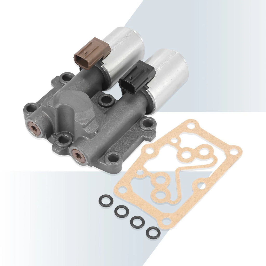 Dual Linear Shift Solenoid Valve 28260-RPC-004 for Honda Civic Fit (2006–2011)