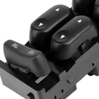 Master Power Window Switch for Ford F150 F250 Super Duty (2002–2003)