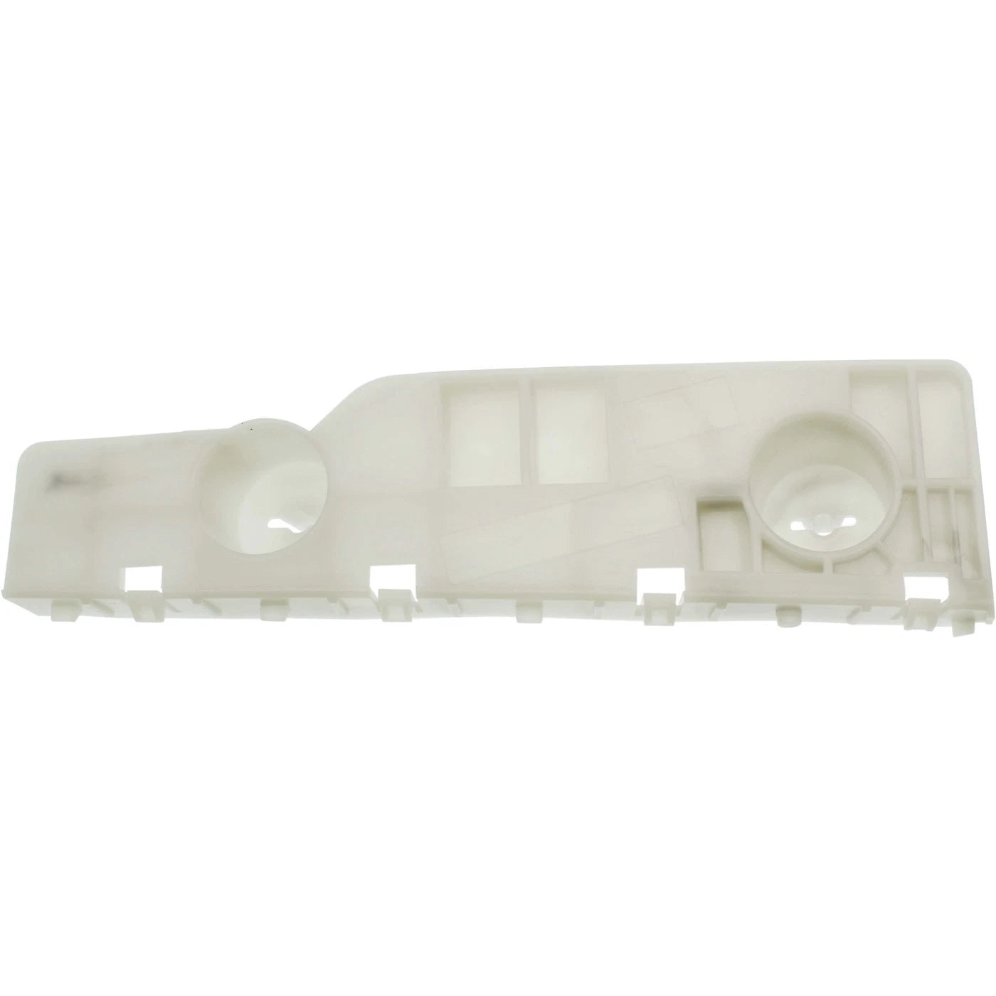 Front Driver Side Bumper Bracket for Nissan Armada (2017-2018)