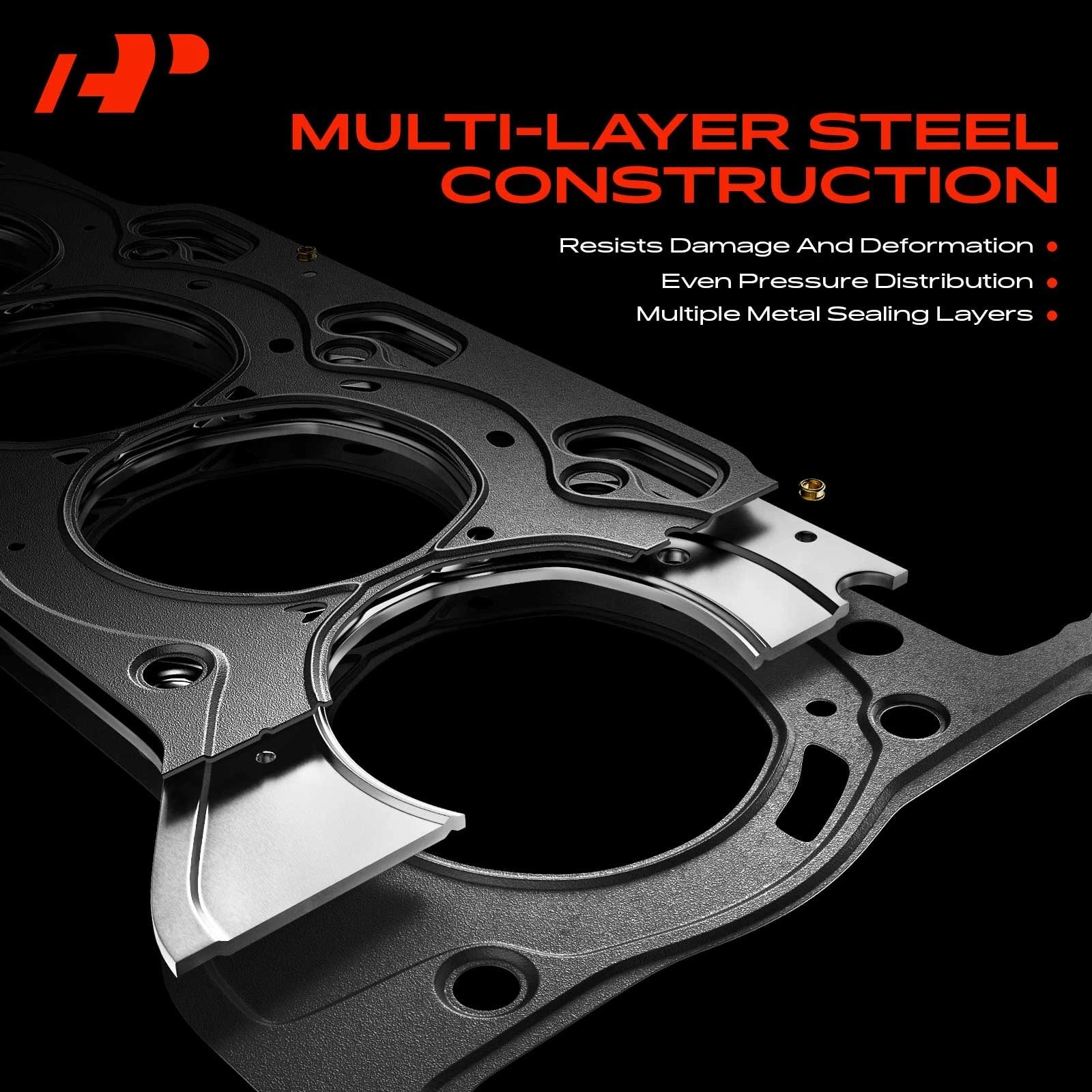 Cylinder Head Gasket for Honda S2000 (2000-2009)