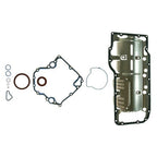 Lower Gasket Set for Dodge Ram Dakota Jeep Commander (1999–2009) 4.7L