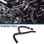 Radiator Hose Heating Water Pipe for Ford Edge (2015–2023) CT4Z18N345B Rubber