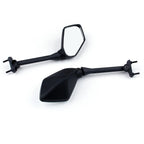 Mirrors for Kawasaki Ninja 650R (2009–2013), Ninja 400R (2010–2012), Z1000SX, ER6F B T9