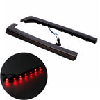 LED Brake Tail Lights Side Marker for Harley Street Glide (2014–2025)