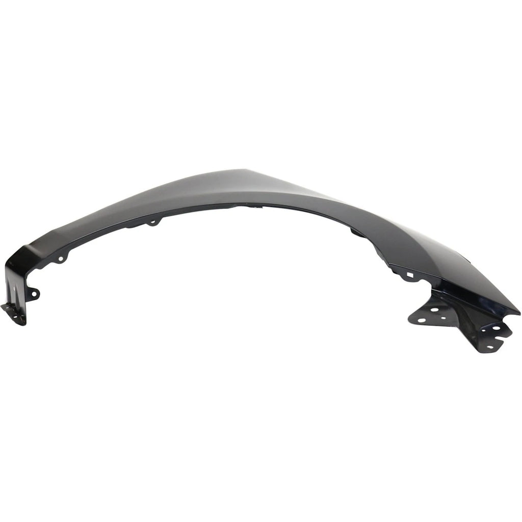 Fender for Toyota Yaris iA (2017–2018) Front Driver and Passenger Side
