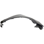 Fender for Toyota Yaris iA (2017–2018) Front Driver and Passenger Side