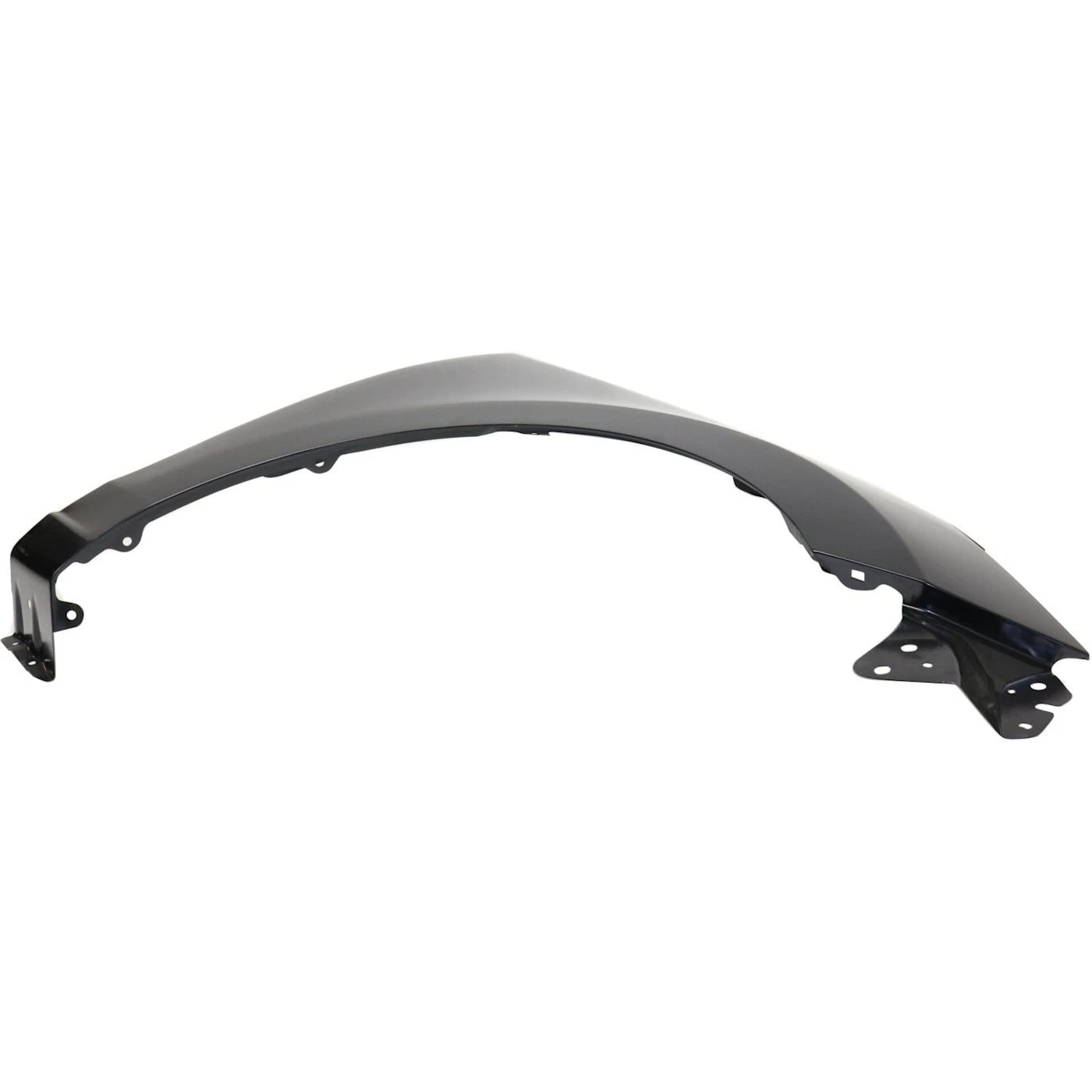 Fender for Toyota Yaris iA (2017–2018) Front Driver and Passenger Side