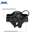 Hood Latch Assembly for Lexus LS430 (2001–2006) No. 53510-50080