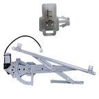 Front Left Window Regulator W/ Motor 2 Pins for Ford Ranger (2006–2011)
