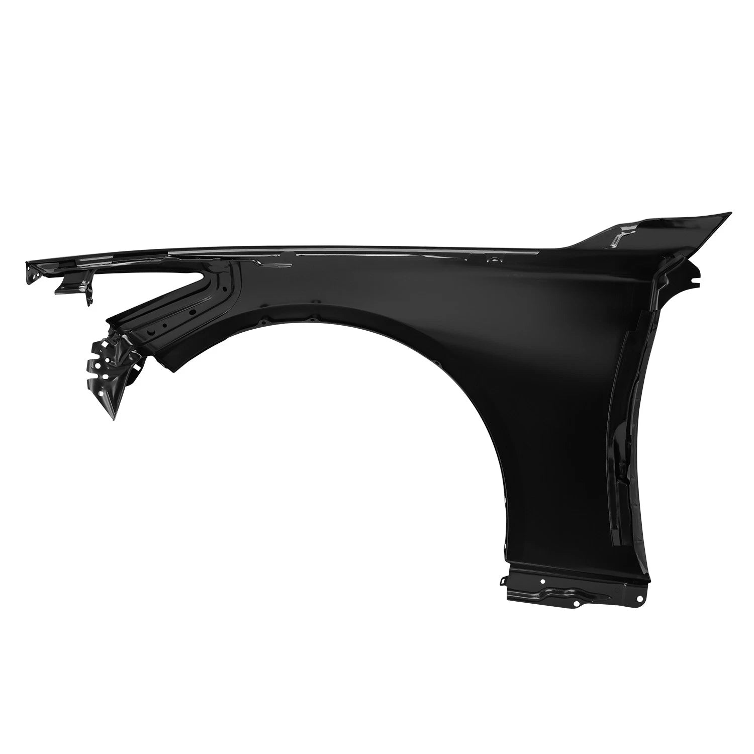 Front Passenger Side Fender Panel for Infiniti Q50 Hybrid (2014–2023)