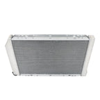 Aluminum Radiator for Ford F250 Bronco (1980–1984) 42mm 3 Row
