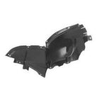 Replacement Passenger Side Front Splash Shield for Toyota Hilux (2005–2015)