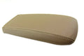 Leather Synthetic Center Console Armrest Cover for Ford Explorer (1995–2001)