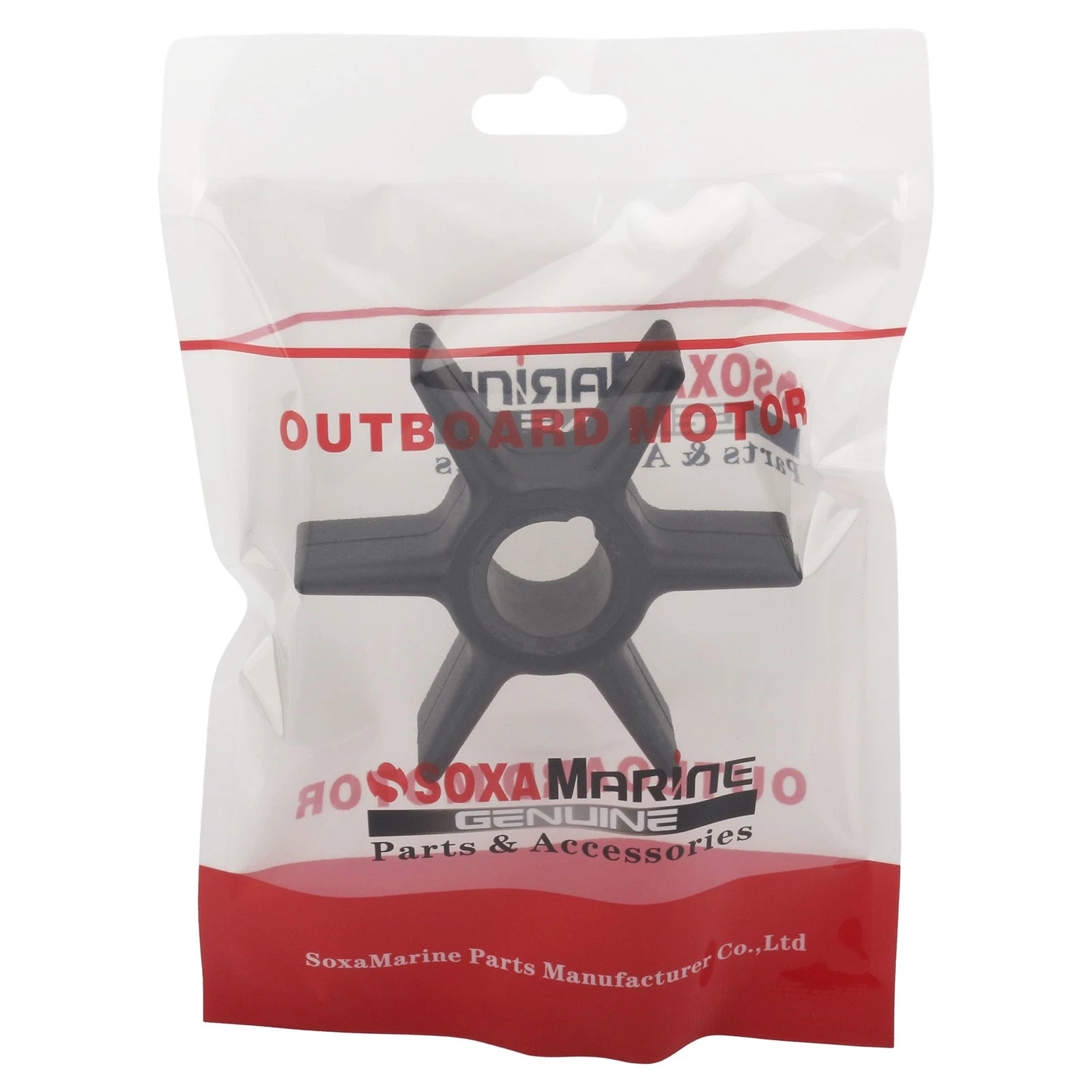 Water Pump Impeller for Mercury Mariner Force Outboard (47-19453T)
