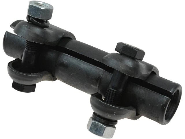 Front Left Tie Rod End Adjusting Sleeve for Mazda B2300 (1994–1997) GD216CB