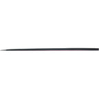 Door Molding for Mercedes Benz S550 (2014–2017) Rear Passenger Side