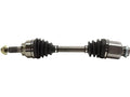 Axle Shaft for Mazda 3 (2005–2013) KB927YD