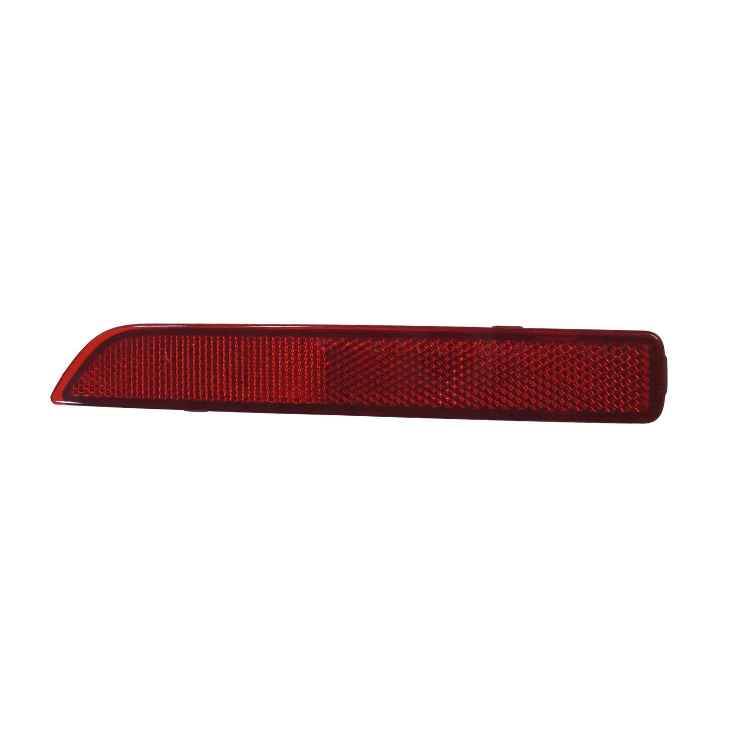 Replacement Rear Left Bumper Reflector for 2017–2020 Nissan Armada