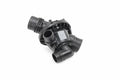 Genuine OEM Engine Coolant Thermostat Kit for BMW X3, X4 (2011–2020) 11537586784