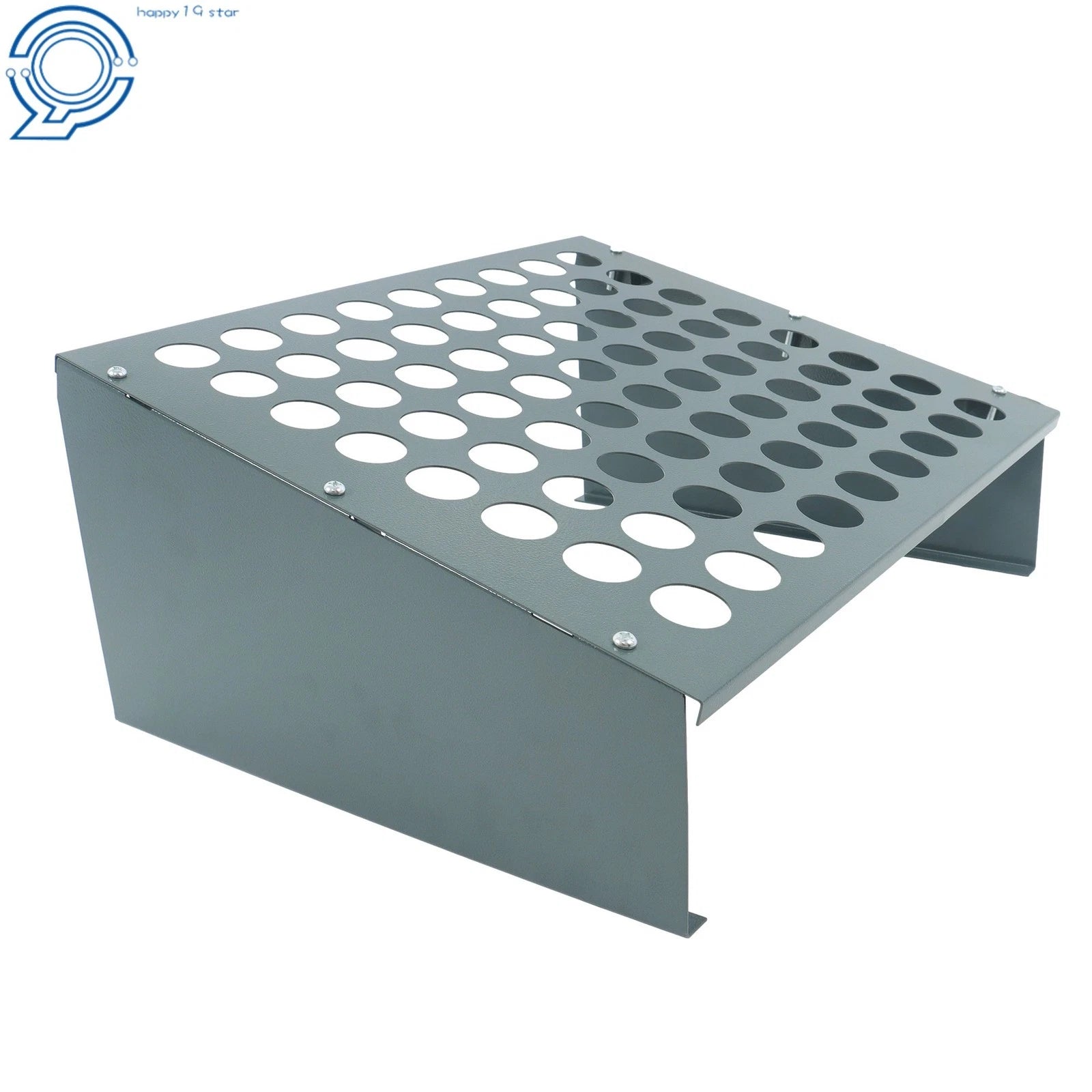 5C Collet Organizer for Workshop (Steel)