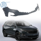 Front Upper Bumper Cover for Chevy Equinox (2022–2023)