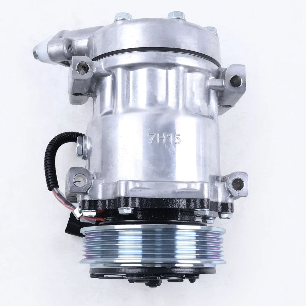 A/C Compressor for International ProStar (2014–2018)