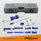 Slide Hammer Dent Puller for Auto Body Repair Tool Kit