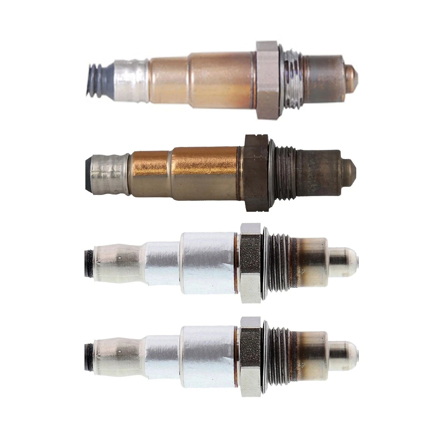 Oxygen Sensor Kit for Ford Expedition F-150 Navigator V6 (2003–2014)