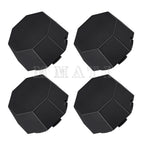 Set of 4 Center Wheel Hub Caps for Polaris Sportsman SP 570/X2 570 (2015–2025)