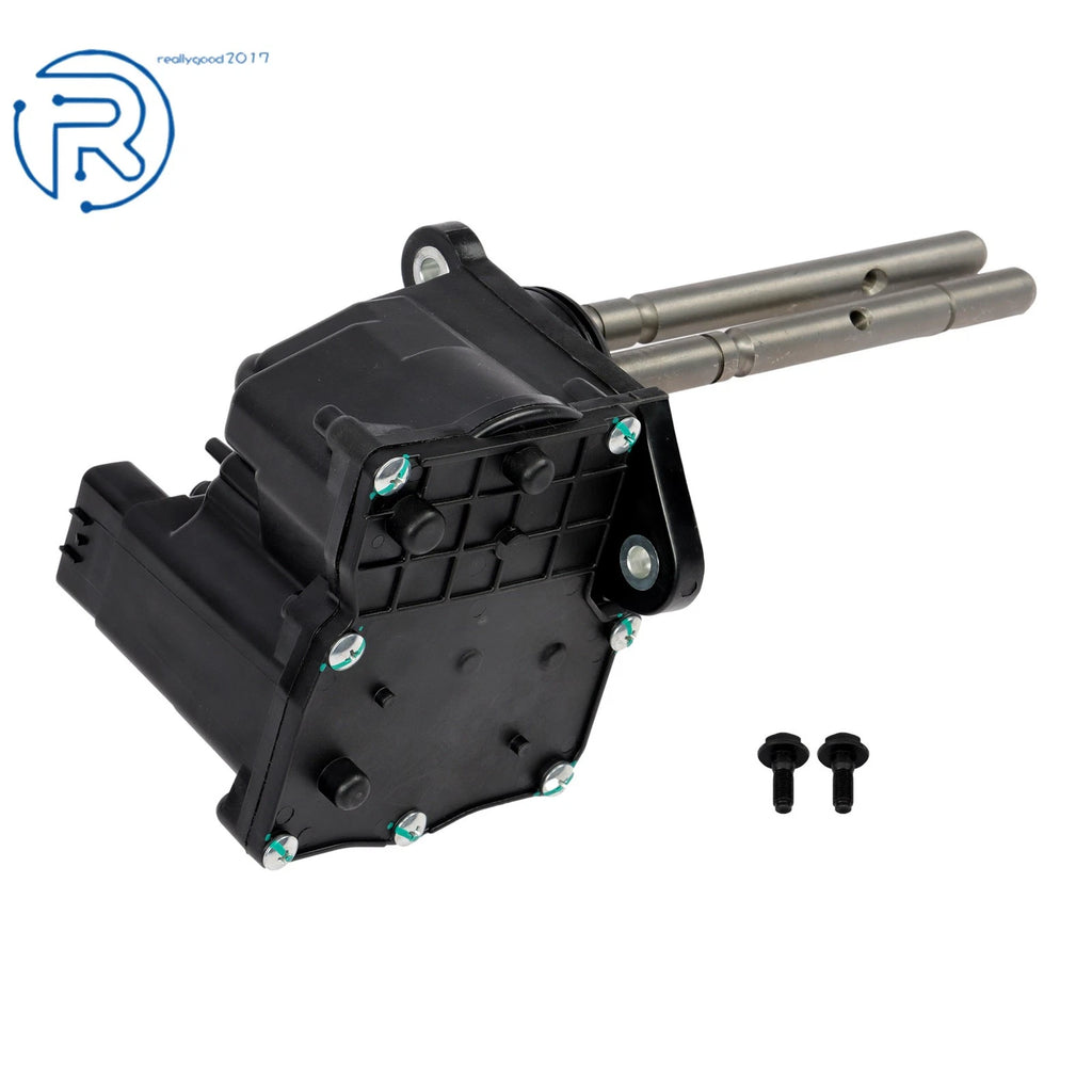 4WD Transfer Shift Actuator Assembly for Toyota 4Runner (2003–2009) 3641060093